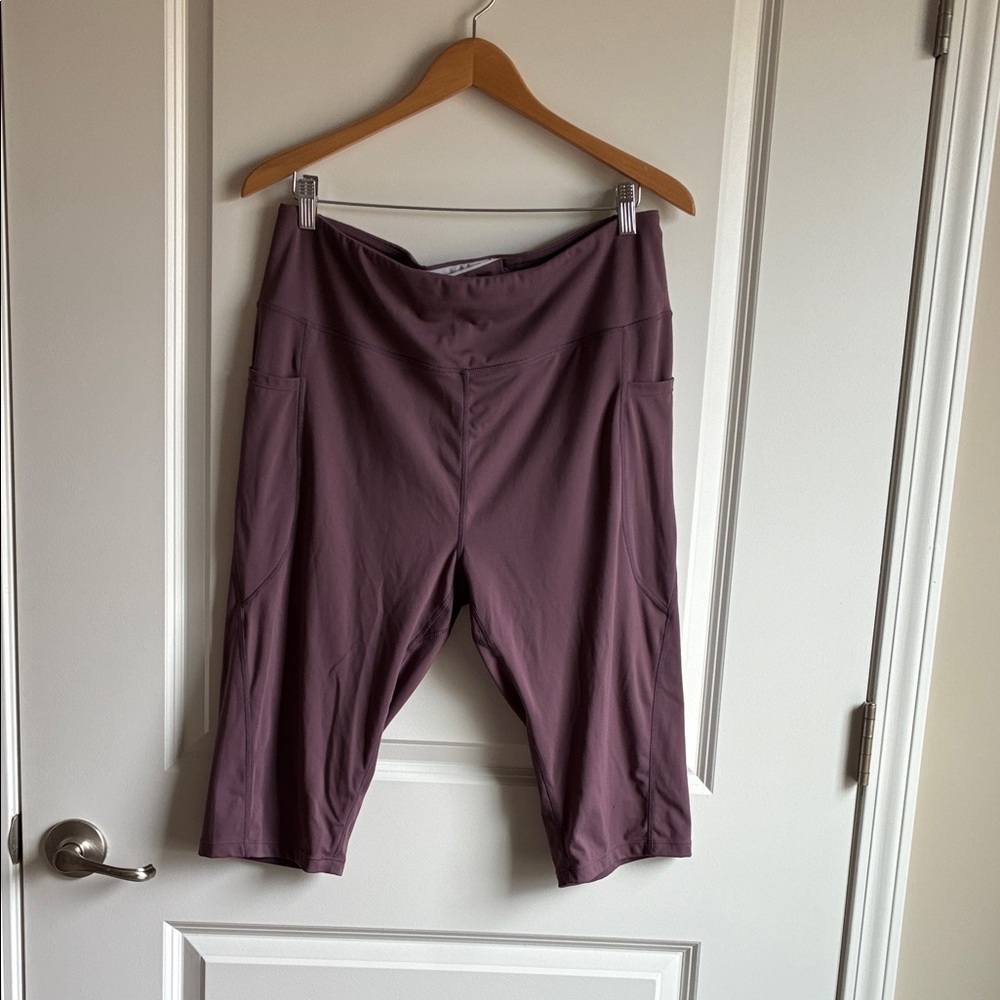 Baleaf Lavender Activewear Pants